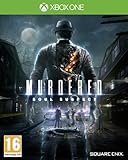 murdered at 17 streaming  Murdered: Soul Suspect