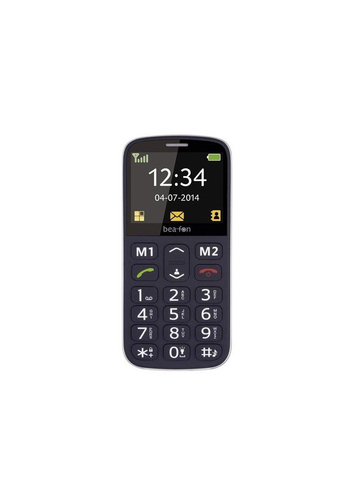 bea-fon SL320 Mobiltelefon Compact