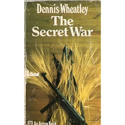 The secret war