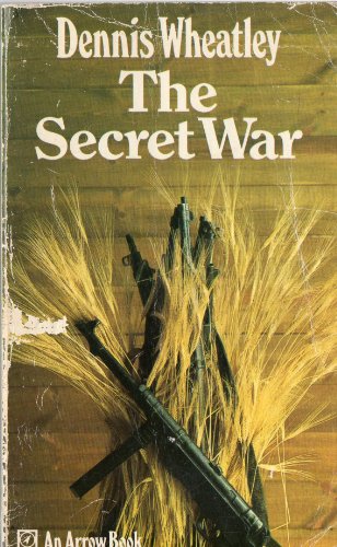 The Secret War
