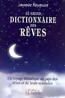 GRAND DICTIONNAIRE DES REVES 2922983218 Book Cover