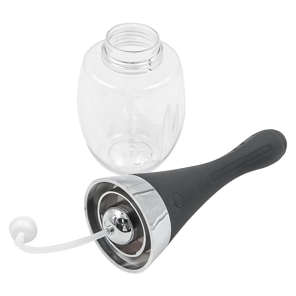 Sarini 300ml Silikon-Einlaufset,Anti-Reflux-Einlaufset,Silikon-Einlaufset für Männer und Frauen,Darmreinigung,Verstopfung,Vaginalreiniger,Unisex