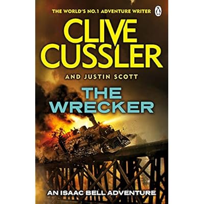 The Wrecker