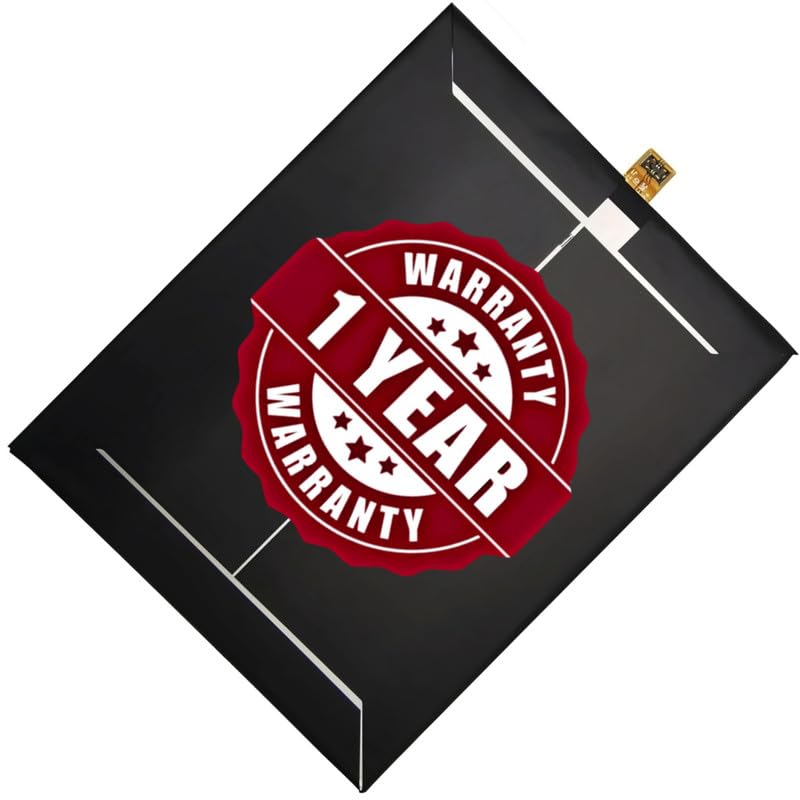 Image of Original L16D1P32 Battery Compatible for Lenovo Phab2 Plus (PB2-670M, PB2-670N, PB2-670Y) - (4050mAh) - 1 Year Warranty MC8