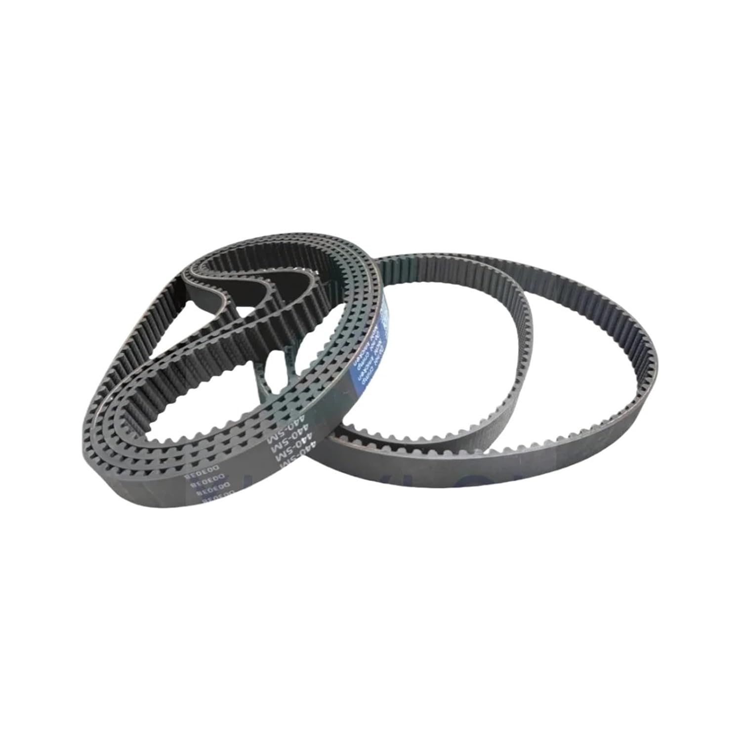 HTD 5M ゴムタイミングベルト 幅10/15/20/25/30/40mm 外周2800/2850/2900/2980/3060/