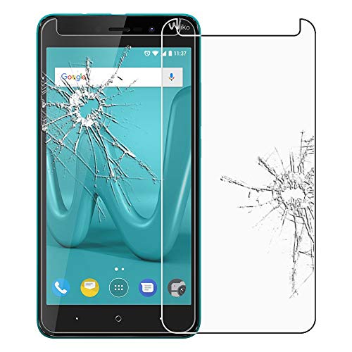 EbestStar - Cover Compatibile con Wiko Lenny 4