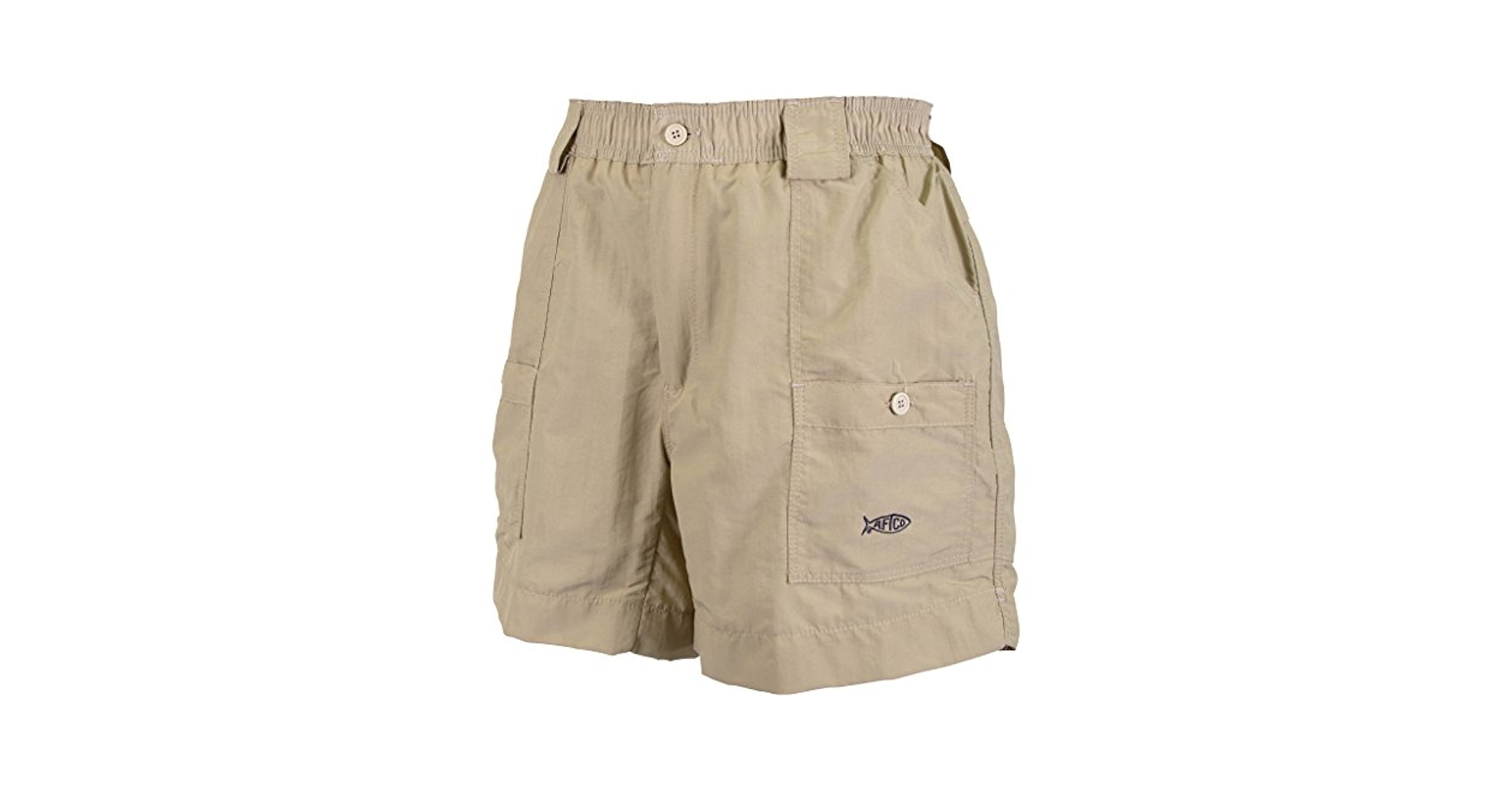 Amazon.com : AFTCO Bluewater M01 Original Traditional