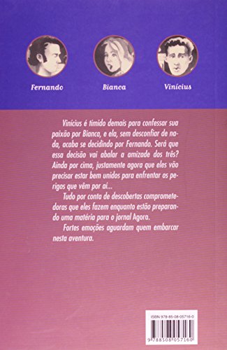 O primeiro amor e outros perigos