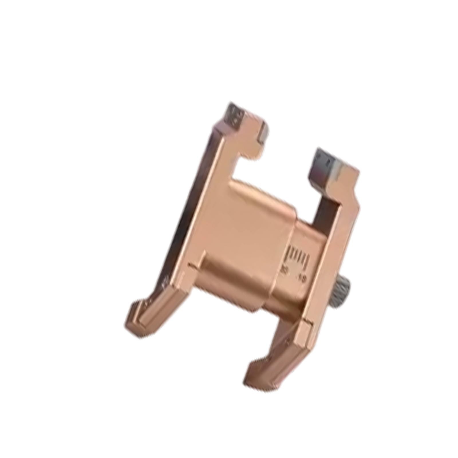 Removedor de eslabones de pulsera de reloj, materiales de aleación de acero, alicates de 4 colores elegantes para entusiastas de la reparación, herramienta de eliminación de bandas