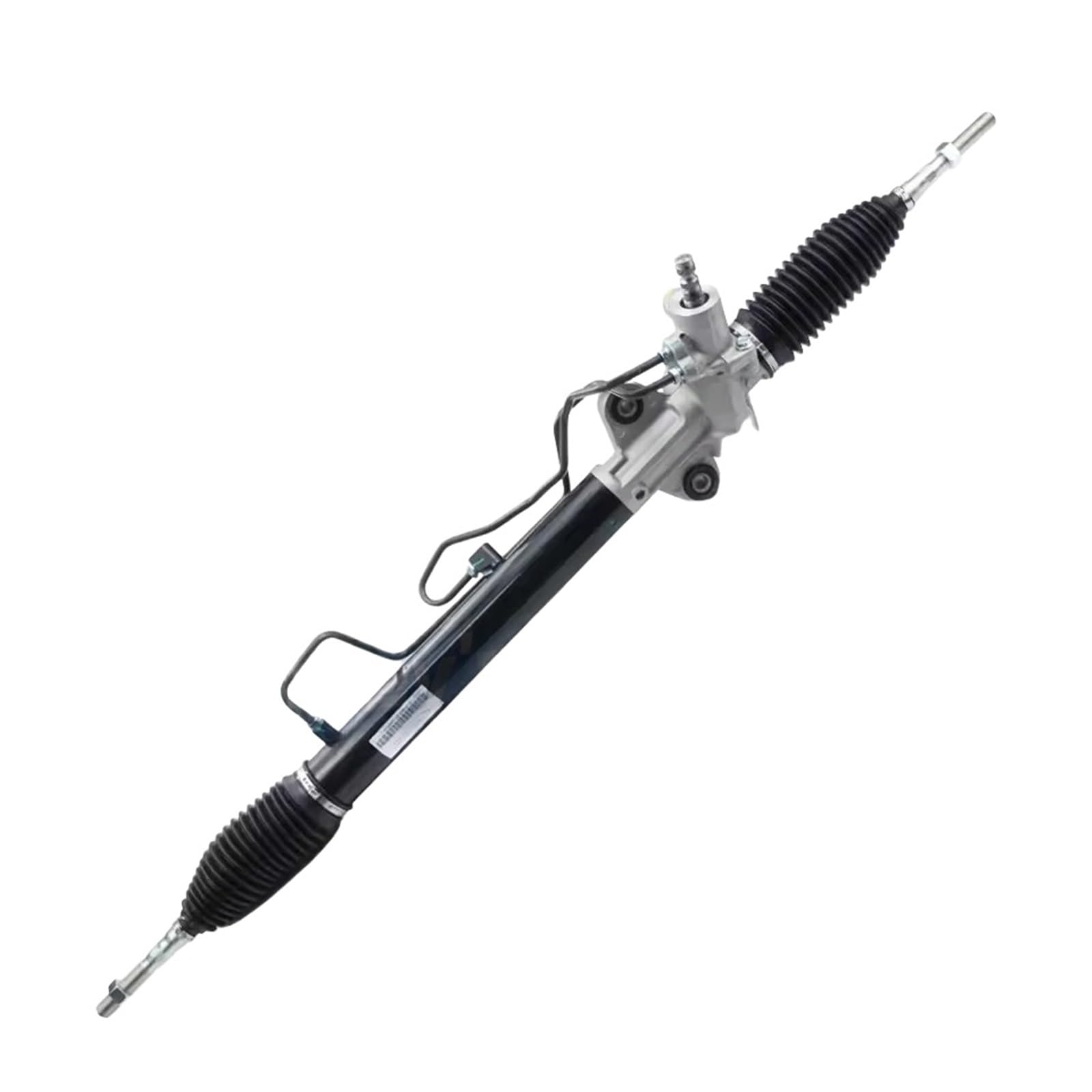 Cremallera de dirección asistida compatible con Mitsubishi Pajero Shogun Montero MR554235 4410A140 MR374891 MR554169 Volante a la izquierda/derecha(Right hand drive)