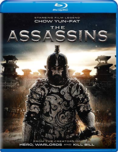 The Assassins image 3