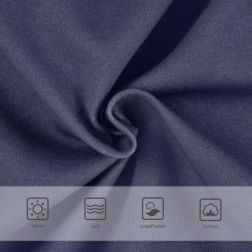 Joisal Girls Underwear Toddler 2t Cotton Panties for Girl Colorful Briefs Undies Kids Black3