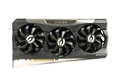 EVGA GeForce RTX 3080 FTW3 Ultra Gaming, 10G-P5-3897-KL, 10GB GDDR6X, iCX3 Technology, ARGB LED, Metal Backplate, LHR (Renewed)