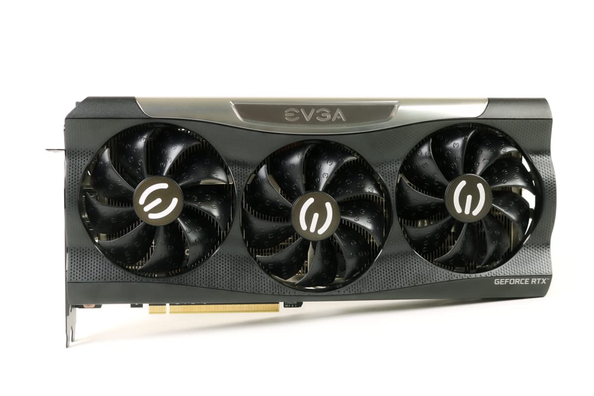Amazon | EVGA GeForce RTX 3080 FTW3 ウルトラゲーミング 10G-P5-3897