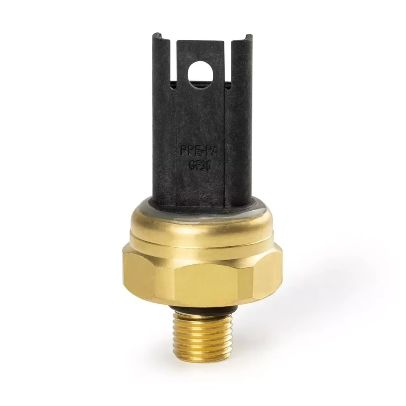 per BMW 135i 335i 335is 535i 535xi 740i X5 X6 N54 F07 E60 E70 E71 E88 E90 E92 Sensore di Pressione del Carburante 13537614317