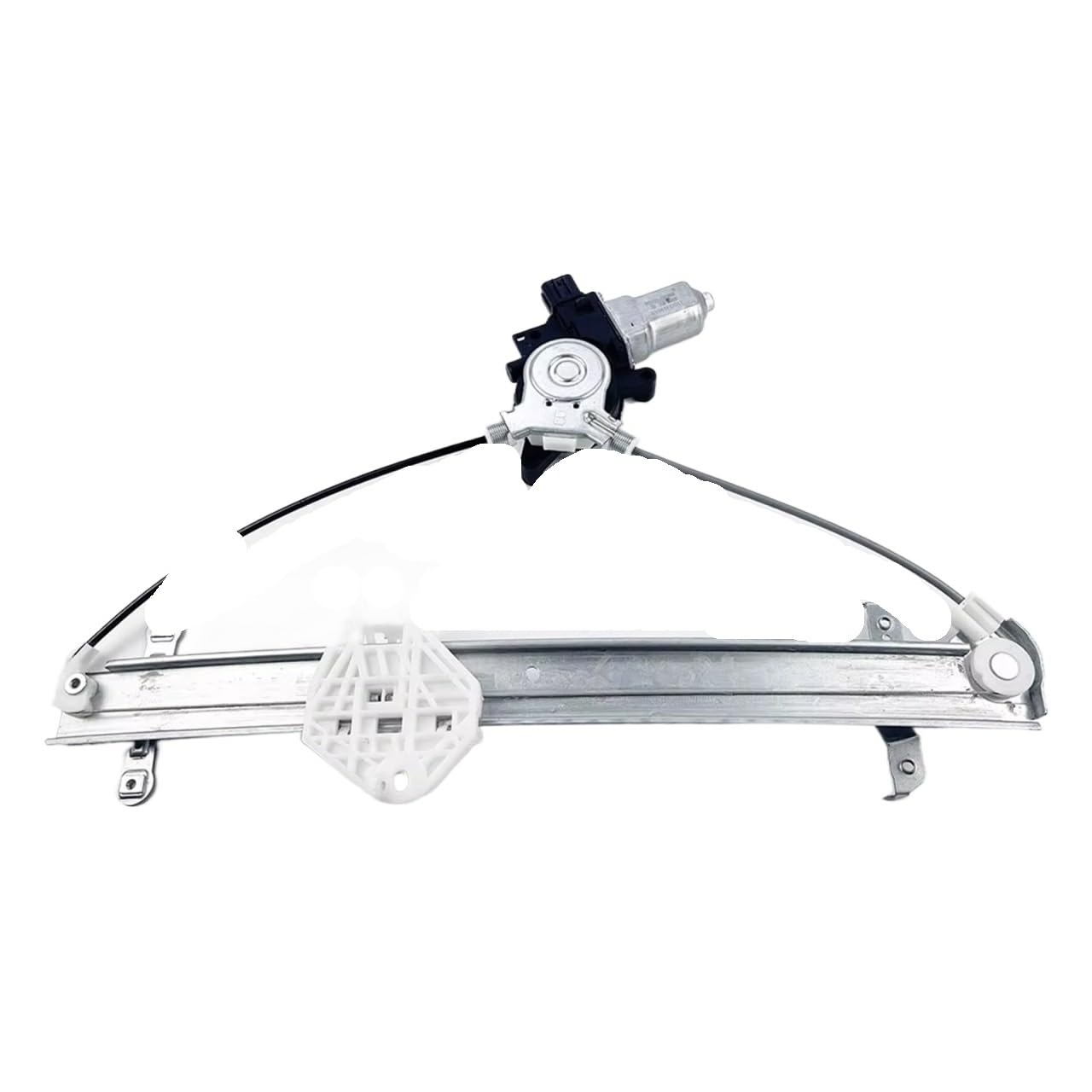 HIIAW for Subaru for Impreza 2.5L 2008-2011 61041FG011 1PCS Front Right Power Window Motor Window Regulator Bracket