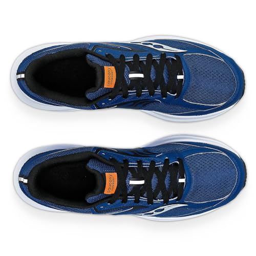 Image of Saucony Men's Cohesion 17