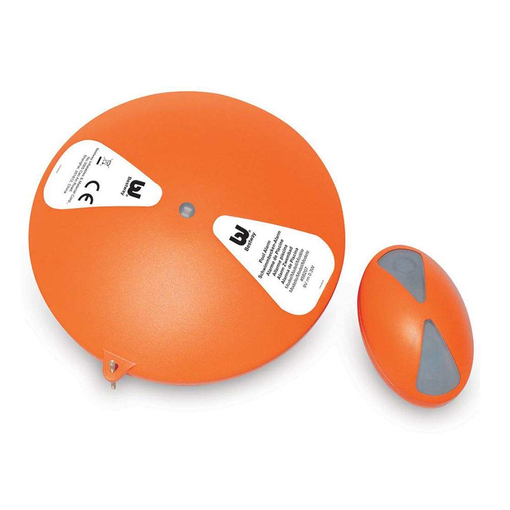 Bestway 58207 - Alarma para piscina