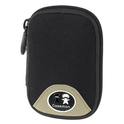 Turnover DF11 - Black/Brown