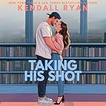 Cover of Taking His Shot