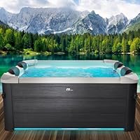 BRAST® Whirlpool MSpa