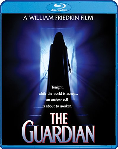 The Guardian [Blu-ray] image 3