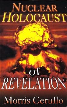 Unknown Binding Nuclear Holocaust of Revelation Book