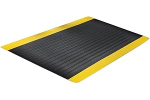 Soothe Your Feet with Comfort Step Anti-Fatigue Mats