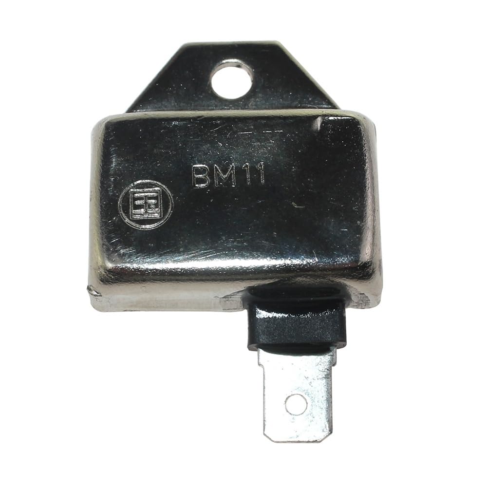 Allumeur compatible F510 F525 RX75 AM131398 contre les coupures de moteur et ratés