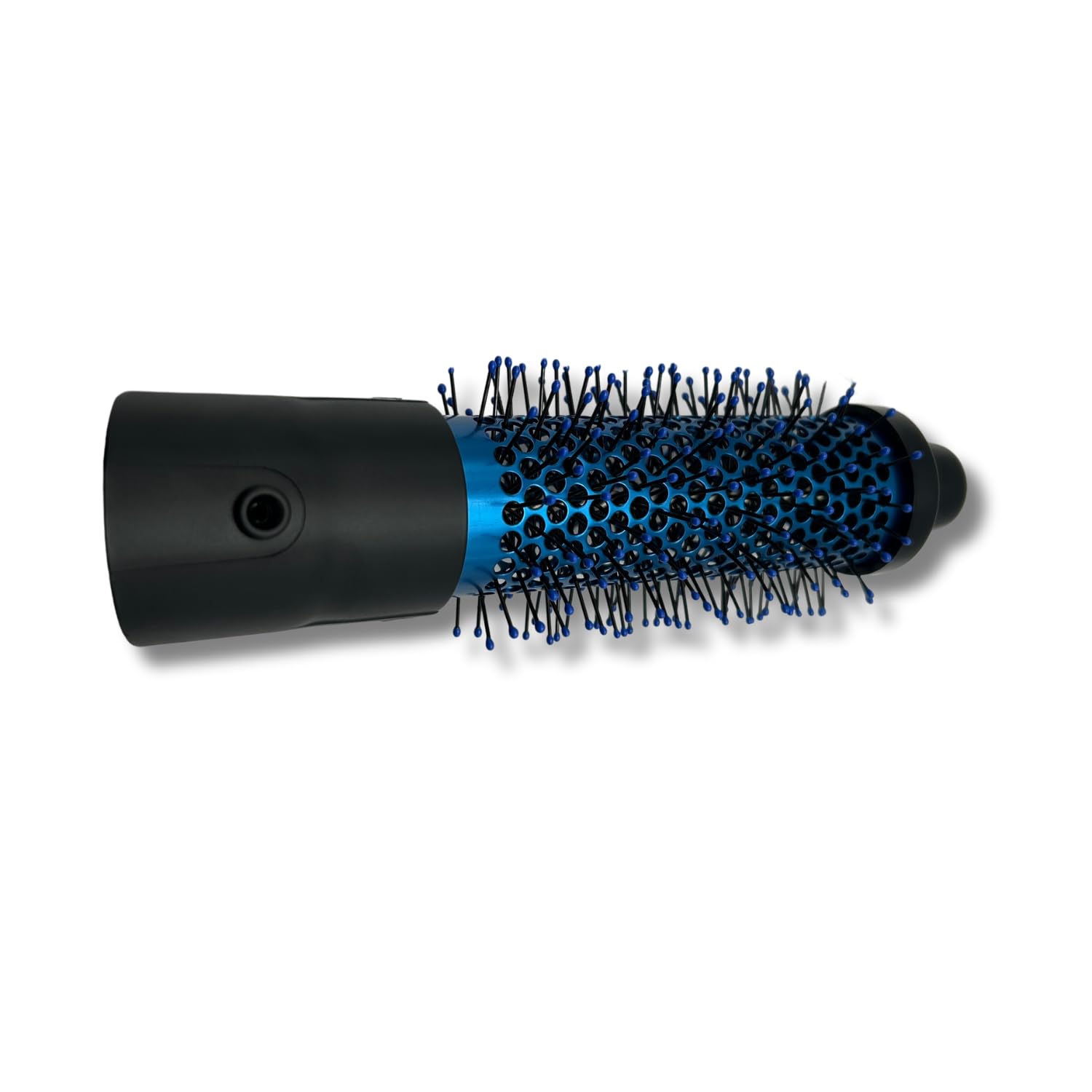 BaByliss Blue Lightning Warmluftbürste Aufsatz Ersatzteil für BAB2620E, kompatibel mit BaByliss 21826200, für Damen, weiblich, 1 Stück, Kunststoff, Haarbrush, Lockenverbesserung, Frauen, blau