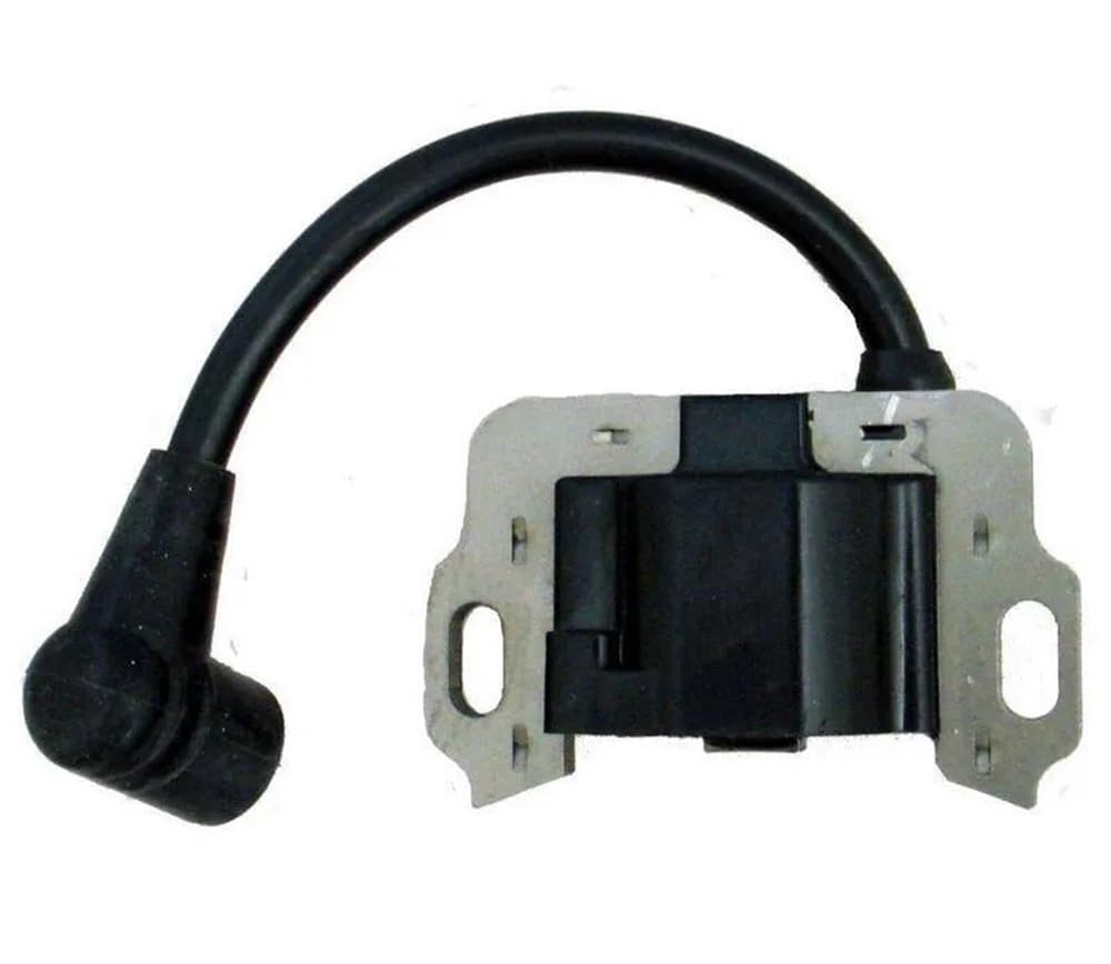 Piezas de reparación Bobina de Encendido Compatible con repuestos for cortacésped con Motor de Gasolina Honda GX100