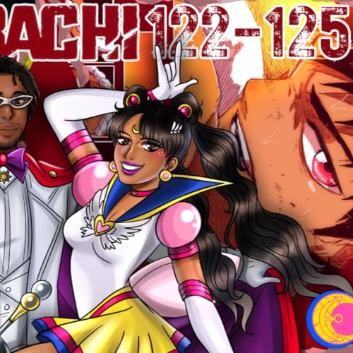 START/SMELTING! Kagurabachi Ch.122 - 125 | Kagurabachi Manga Reaction
