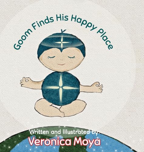 Goom Finds His Happy Place - image 1