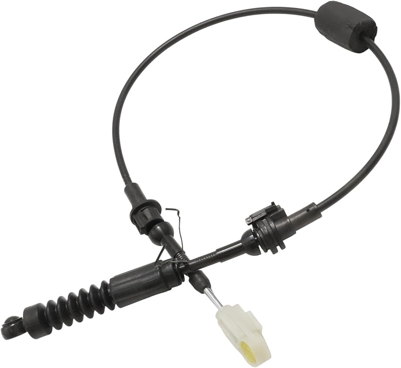Cabo de câmbio e controle da transmissão VIKKSAER 20782446 para Chevrolet Corvette C6 2006 a 2013 – 1 unidade