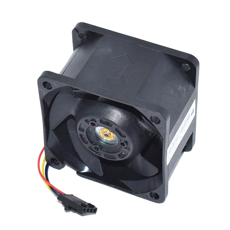 Dobrze przetestowany wentylator DBPG0638B2U 01KP642 4-pinowy pasuje do Thinksystem SR650 SR658 SR550