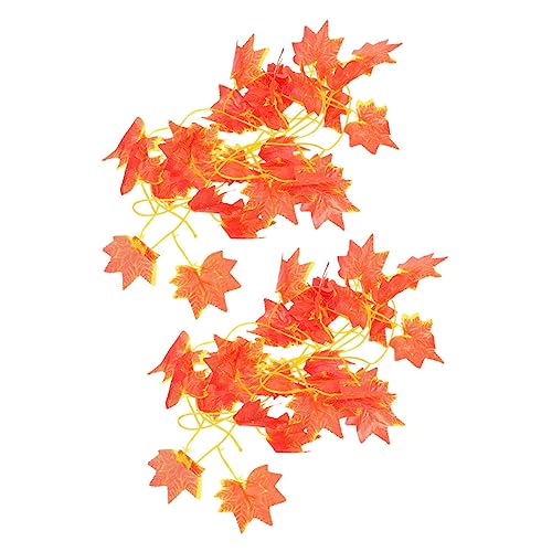 balacoo 2pcs Artificial Plants Reptile Hanging Vine Fake Aquarium Terrarium Plants Lizard Supplies Easy Installation