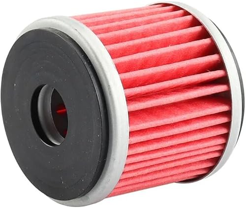 Filtro de aceite para motocicleta Benelli BN251 TNT25 TNT250 TRK251 LEONCINO 250  BN TNT TRK LEONCINO 25 250 251 piezas del motor