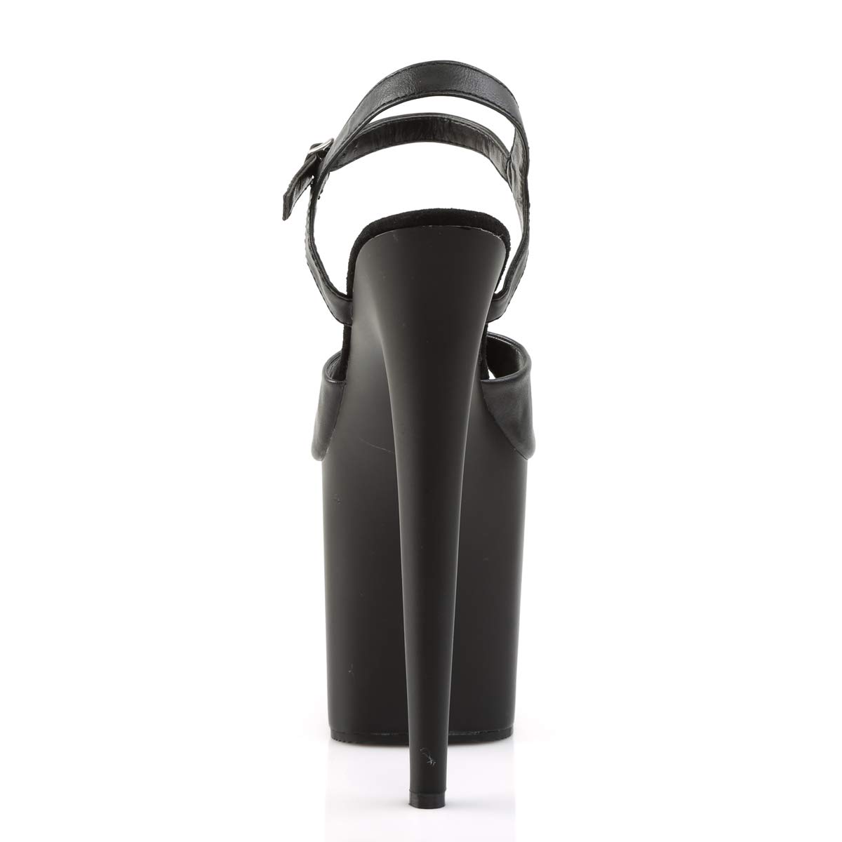 Pleaser Flamingo-809 - Sandalias con Punta Abierta Mujer