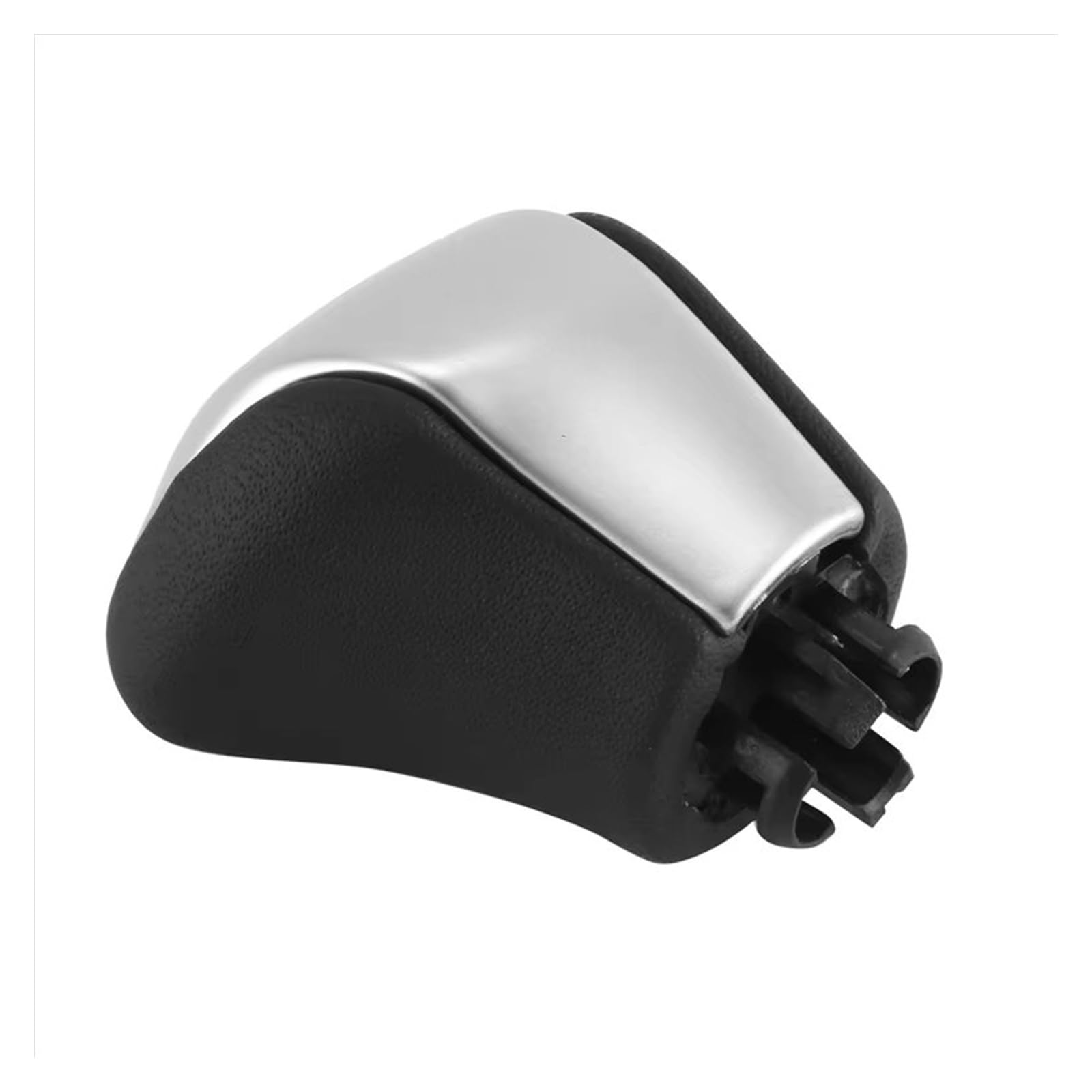 WYLWSHA Shift Gear Knob Cover for Lexus for LX450 for LX460 for LX570 2016 2017 2018 2019 2X Car Automatic Gear Shift Knob Shifter Head