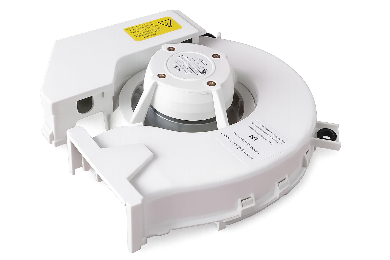 Lig Lüftec Optimar Ersatzteil für FLE 60, E60, FLE 100, E100, Art. Nr. 1160 | Lig Optimar