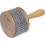 Tycoon Percussion Standard Cabasa - Natural