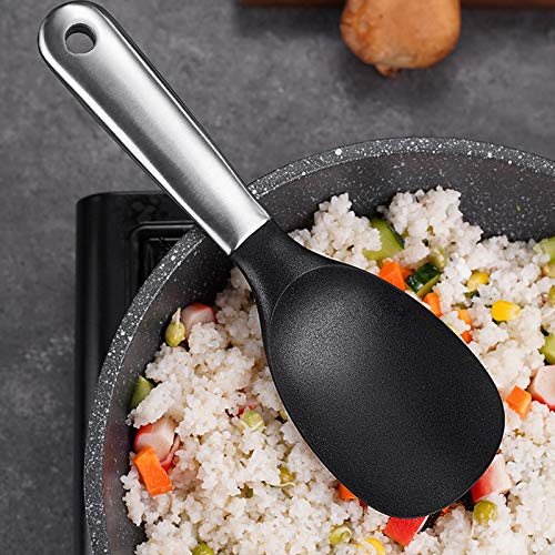 The 30 Best Rice & Potato Servers of 2024 [Verified] Cherry Picks