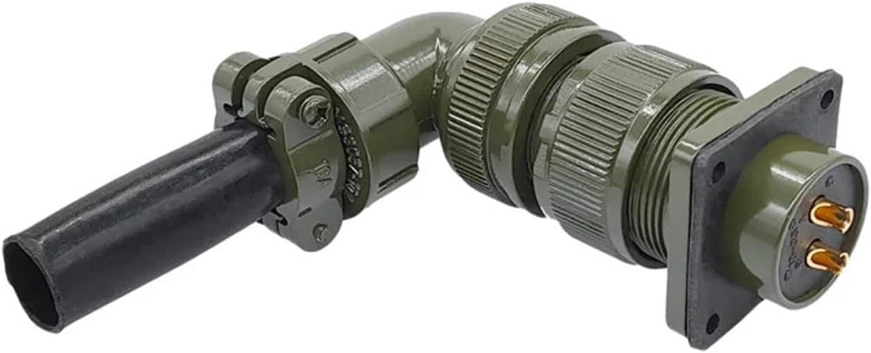 18S-3 18S-10 18S-11 Circular Connector 5015 Socket MIL-C MS3102A MS3106A MS3108A(Plug 3106 18-3P)