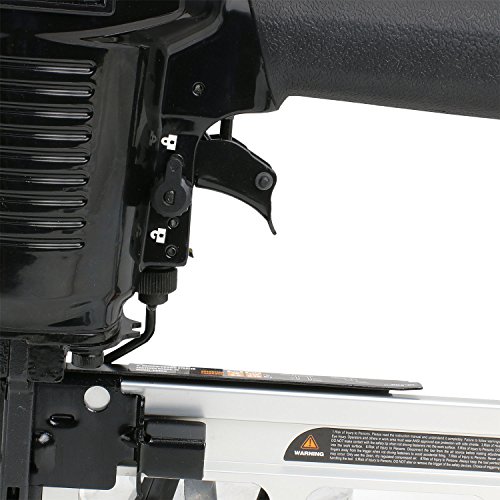 image for Freeman PSS50 Pneumatic 16-Gauge 2