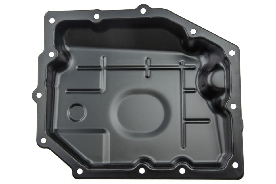 Bandeja de aceite para caja de cambios 42RLE de Chrysler 300C 07- 3