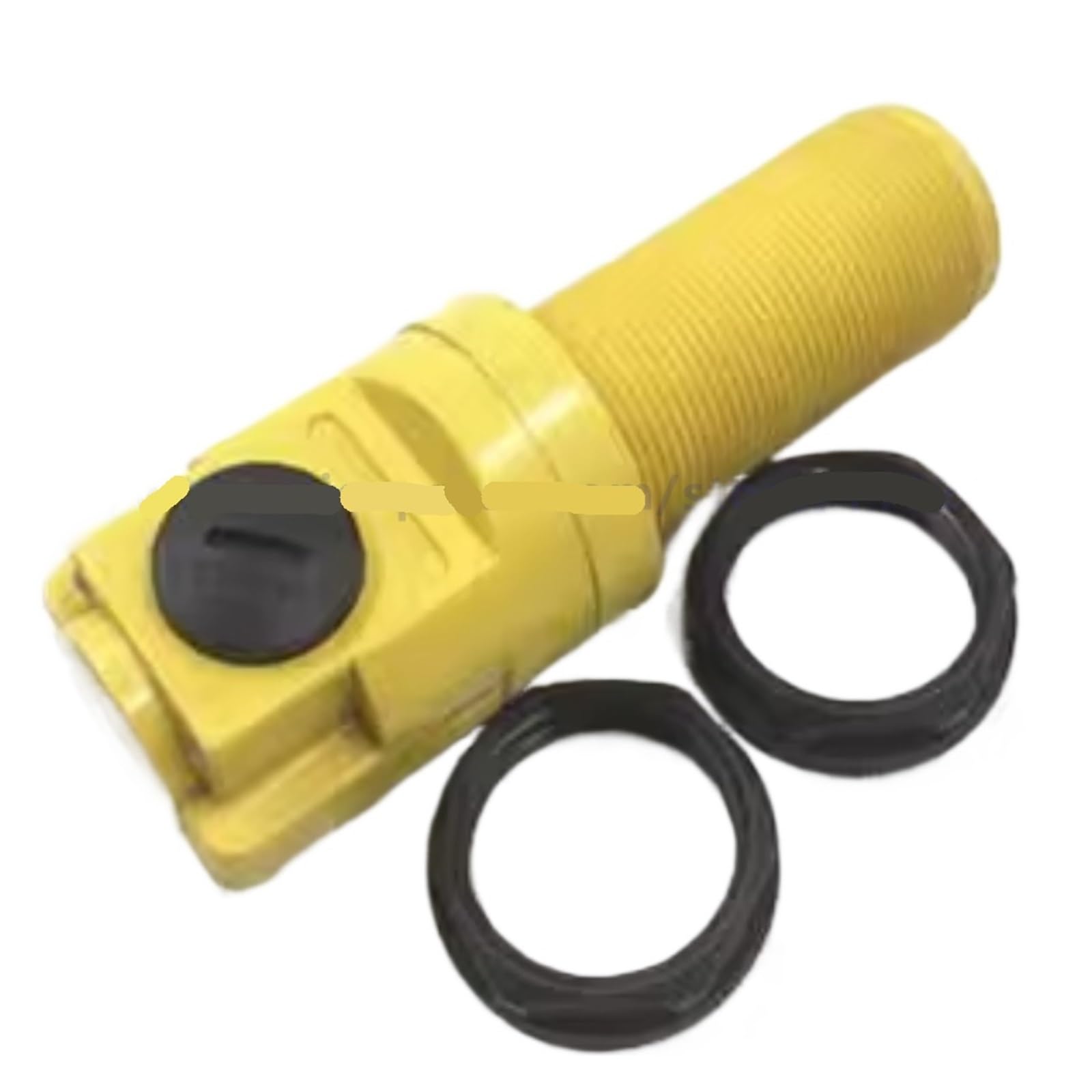 Capteur de proximite Bi10-P30SR-AP6X stopper les retards