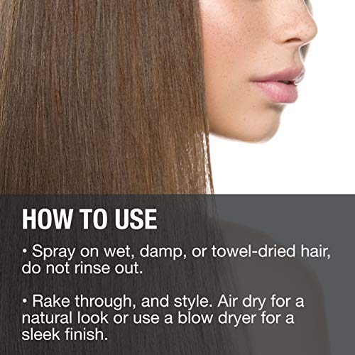 GREAT CLIPS Solutions Quick Dry Pre-Styler, 8oz miniatura 6