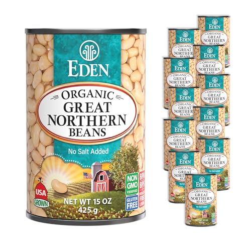 How to cook northern white beans