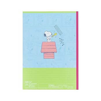 専用ページ　(スヌーピー様) スヌーピー 20柄ピーナッツギャラリーII【レターパッド】 – 日本