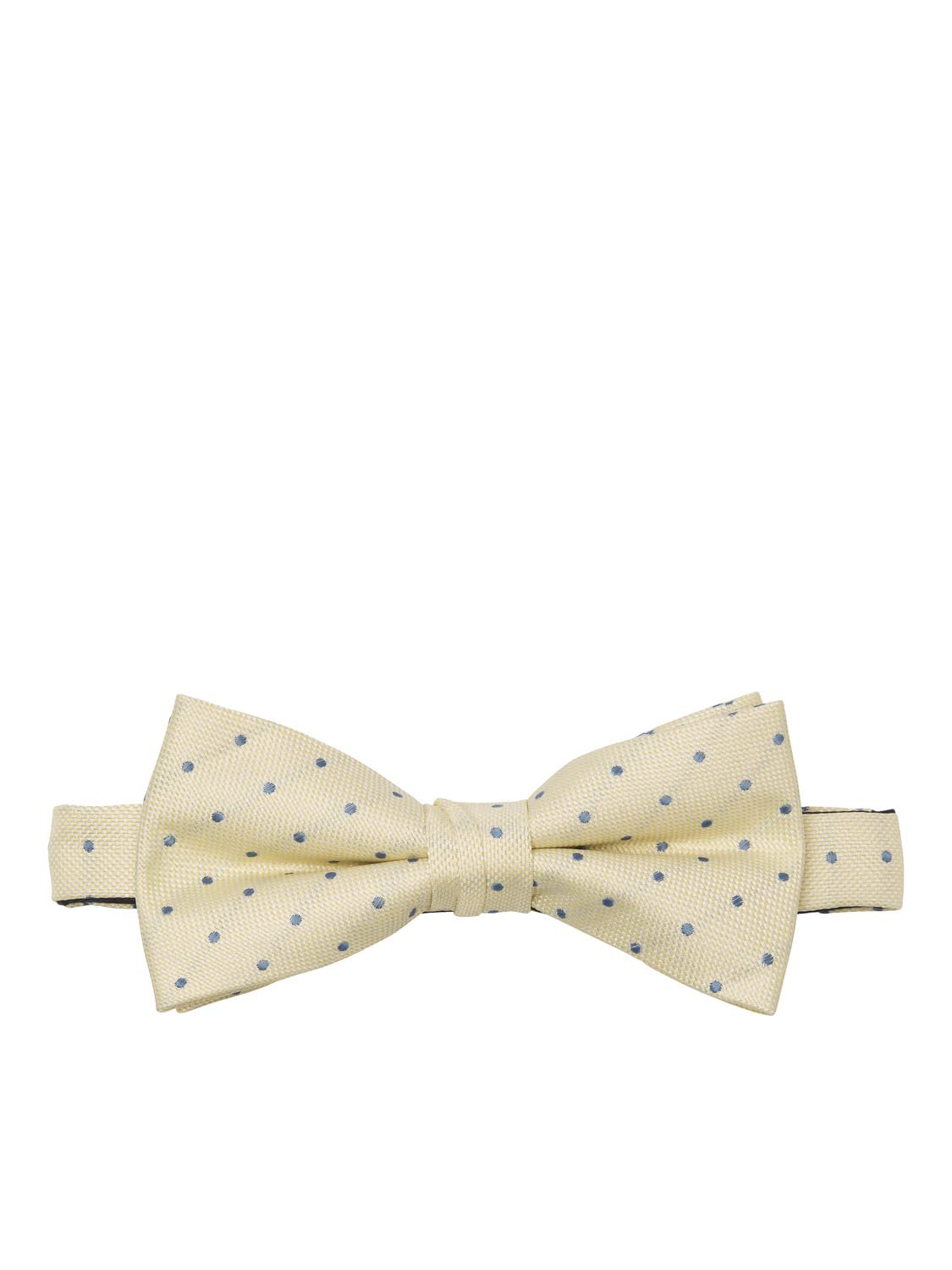 JACK & JONES Jacrilo Summer Giftbox Set Cravatta e Papillon, Dusky Citron, Taglia Unica Uomo